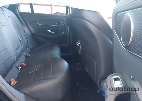 2023 Mercedes-Benz Glc 300 4Matic Coupe из США, поврежденный, VIN W1N0J8EB8PG121908